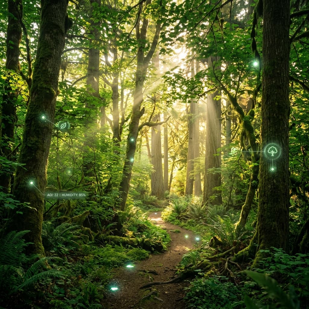 Eco Background